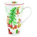 Чаша Mug 600мл Christmas Gang